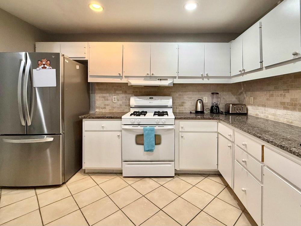 ATL Downtown 2BD KingBed Onsite Parking City View LM508
